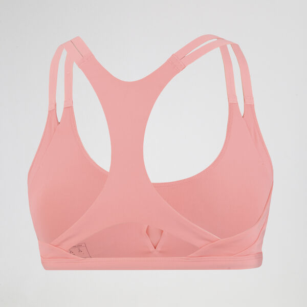 Top Entrenamiento adidas Aeroimpact Light-Support para Mujer