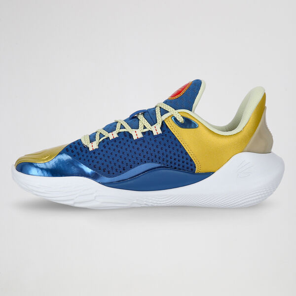 Zapatillas Under Armour Curry 11 Champion Mindset