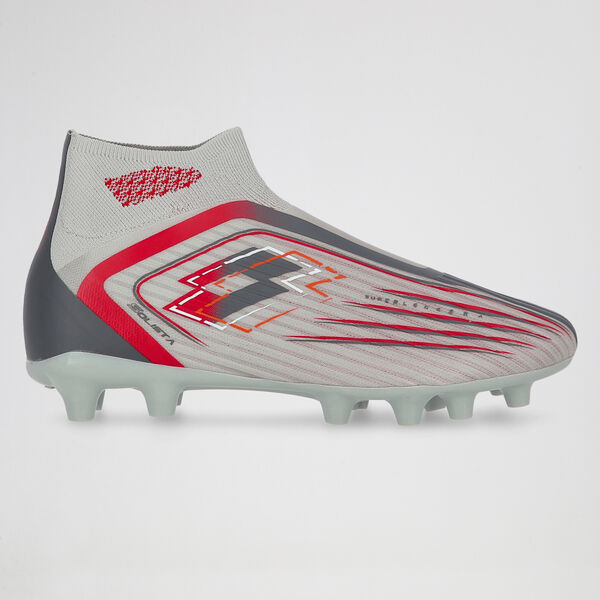 Botines Fútbol Lotto Solista 100 FG para Hombre