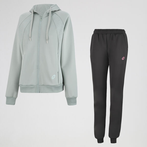 Conjunto Entrenamiento Lotto X-fit de Mujer