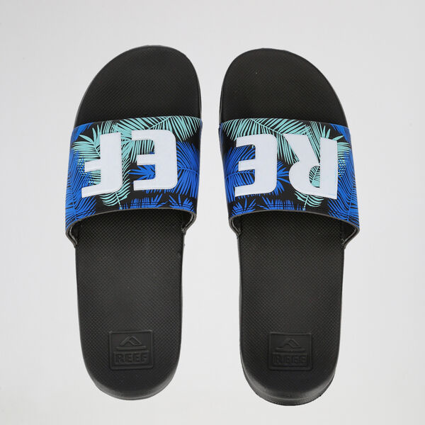 Ojotas Reef Slide Hombre