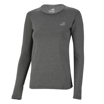 Remera Urbana Topper Térmica Ml Mujer