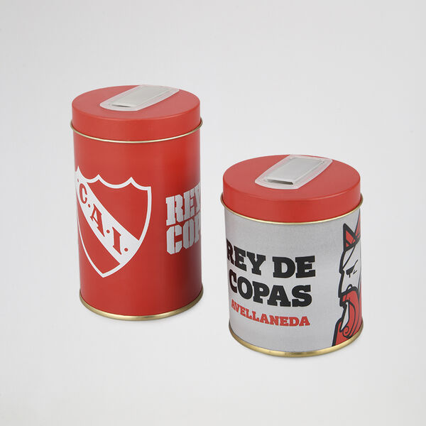 Set de Mate Big Life Independiente 2021