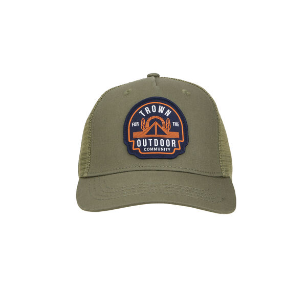 Gorra Trown Outdoor Community