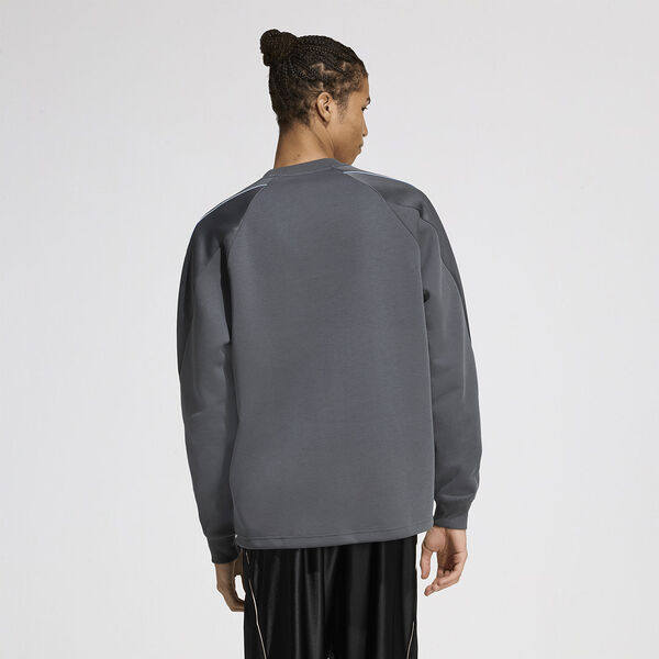 Buzo adidas Stadium Cuello Redondo Hombre