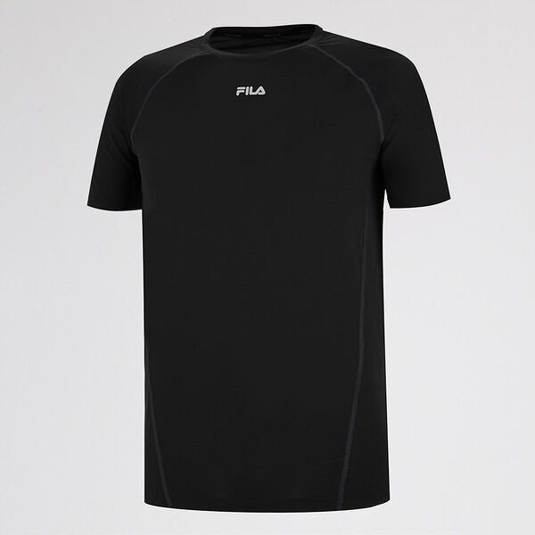 Remera Running Fila Bio III Hombre