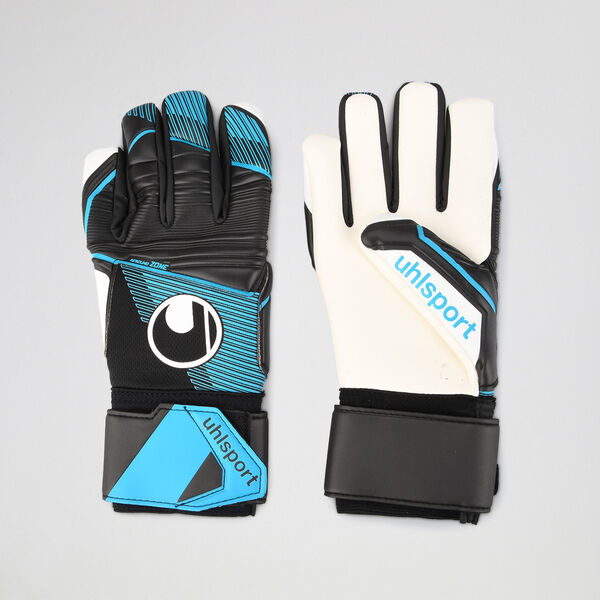 Guantes Fútbol Uhlsport Soft HN Comp