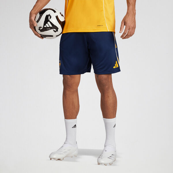 Short Boca Juniors adidas Tiro25 Competition 25/26 Hombre
