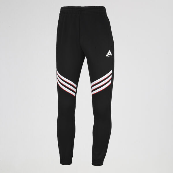 Pantalón adidas Basketball Crazy Warm Hombre