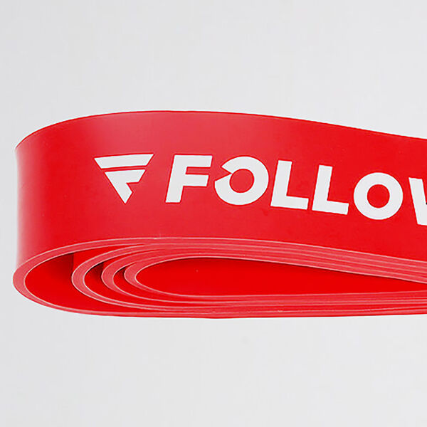 Banda el&aacute;stica Follow Fit Power 4.4cm