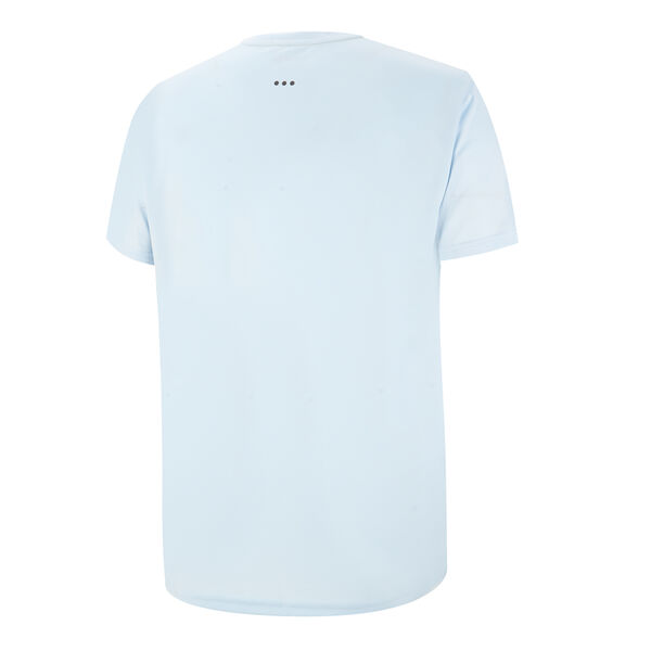Remera Running Saucony Elevate Hombre
