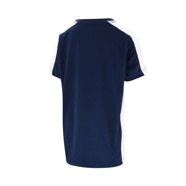 Remera Fútbol  Lotto Solista Niño
