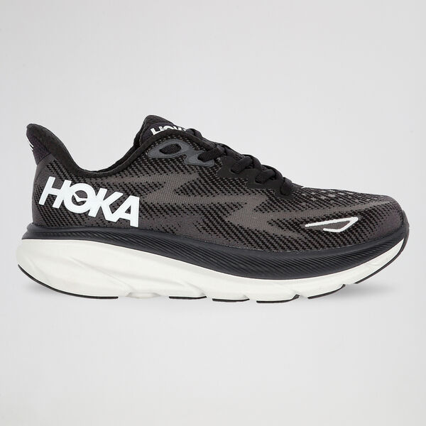 Zapatillas Running Hoka Clifton 9 Mujer
