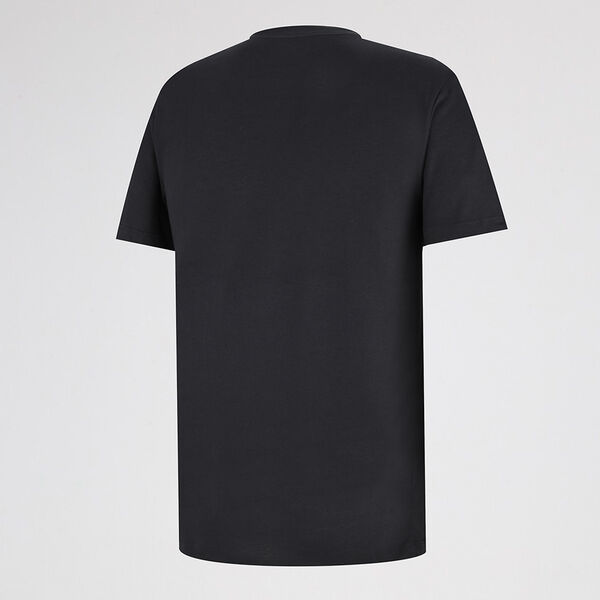 Remera Nike Run Swoosh Hombre