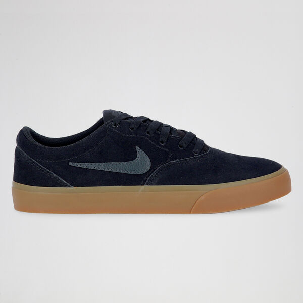 Zapatillas Nike Charge Suede de Hombre