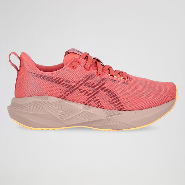 Zapatillas Running Asics Novablast 5 Mujer