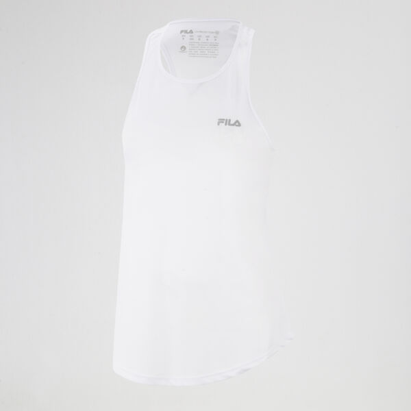 Musculosa Entrenamiento Fila Basic Sports III Mujer