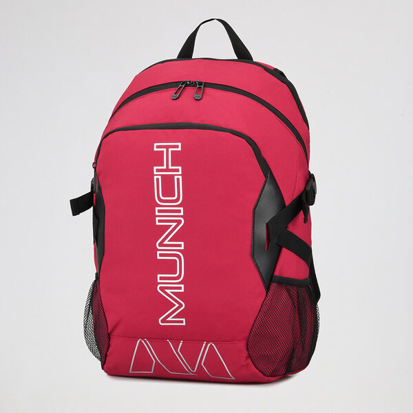 Mochila Entrenamiento Munich Brasilia Lona 29 L