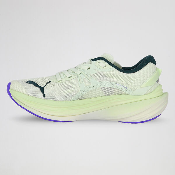 Zapatillas Running Puma Deviate Nitro 3 Mujer