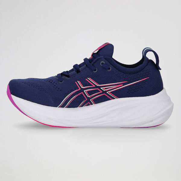 Zapatillas Running Asics Gel-nimbus 26 Mujer