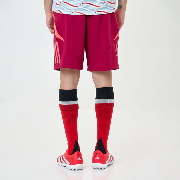 Short  River Plate adidas Hombre