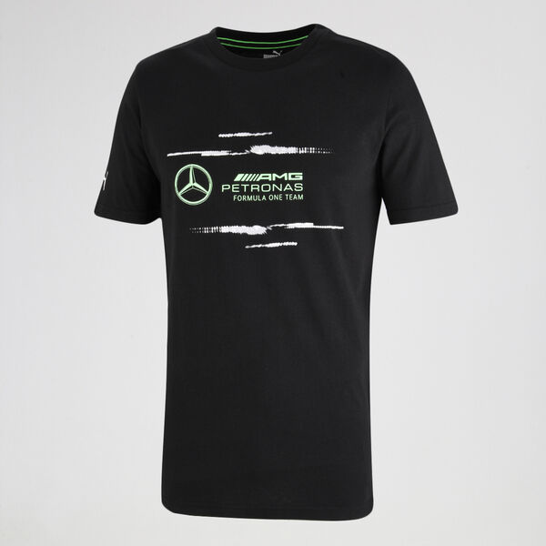 Remera Puma MAP F1 Hombre