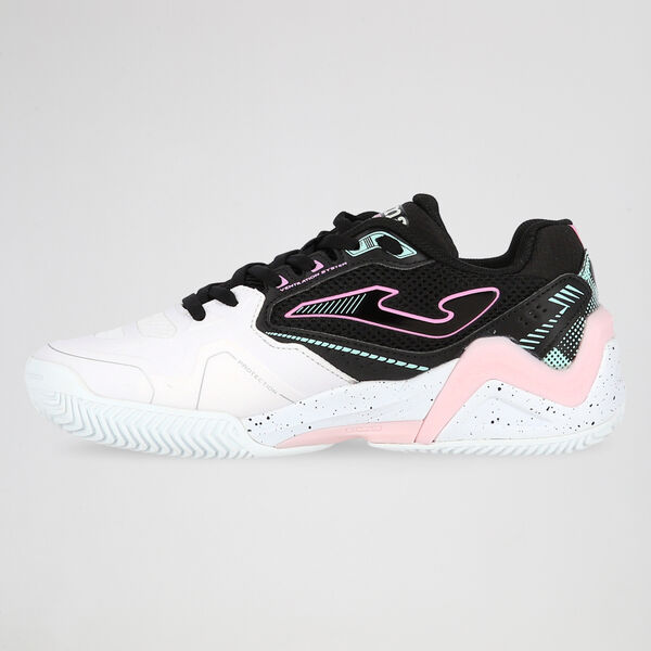 Zapatillas Tenis Joma Set Lady S2501 Hombre