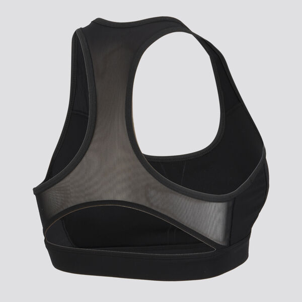 Top Entrenamiento Reebok Lux Bold Racer Mujer