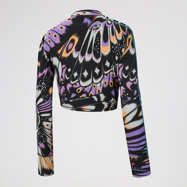 Remera adidas X Farm Rio Mujer