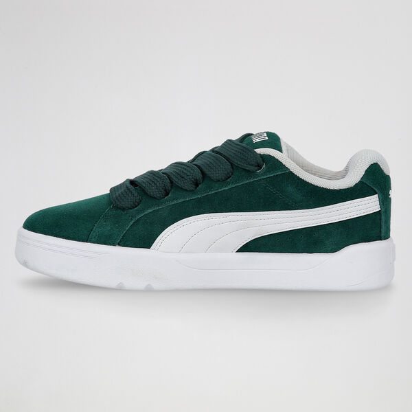 Zapatillas Puma Park Lifestyle Easy Sd