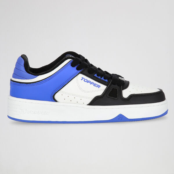 Zapatillas Topper Araka Low