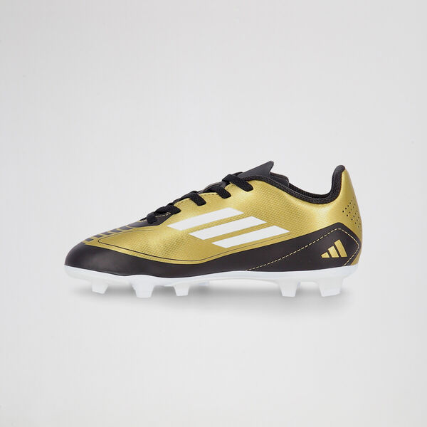 Botines Fútbol adidas F50 Club Fg Messi Infantil