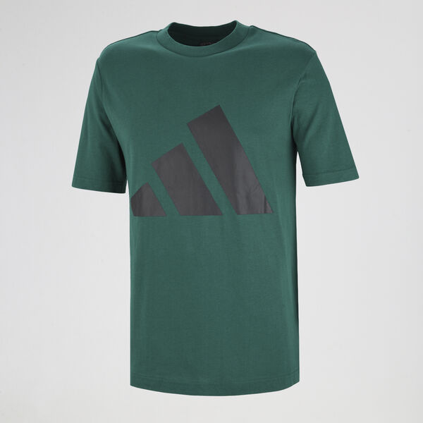 Remera adidas Essentials Big Logo Hombre