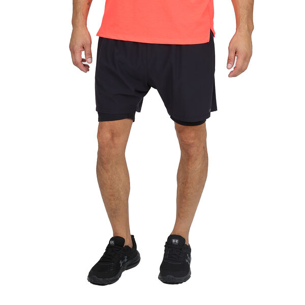 Short Running Saucony Outpace Hombre