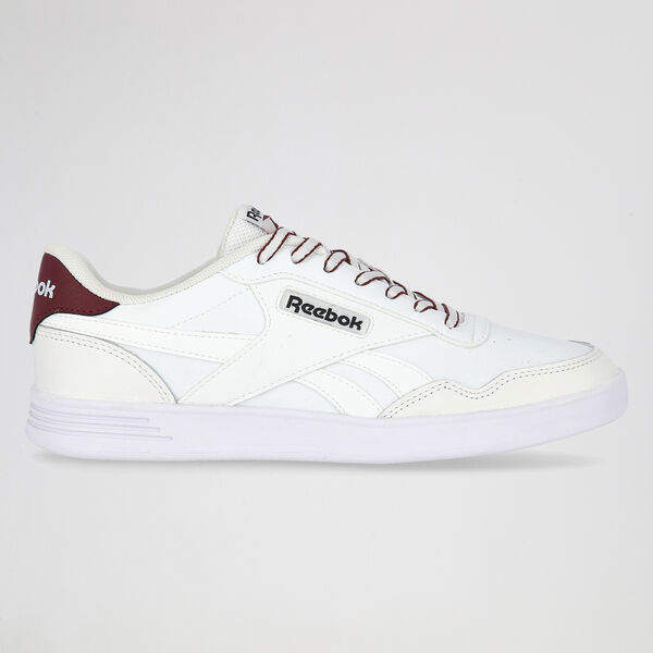 Zapatillas Rebook Court Advance Sintético