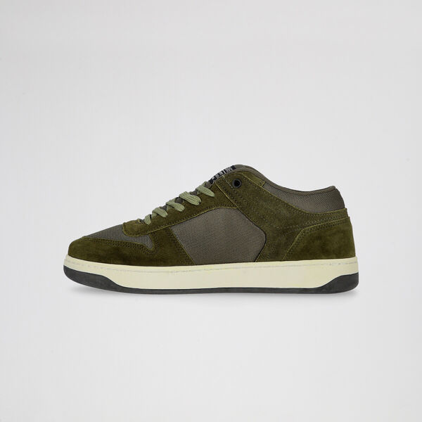 Zapatillas Reef Montara III Ni&ntilde;o malla
