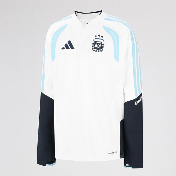 Buzo con cierre Argentina adidas Tiro 26 Hombre