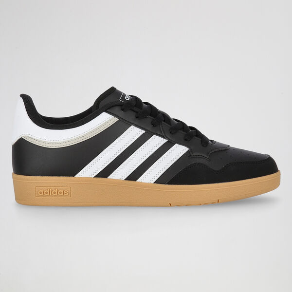 Zapatillas adidas Hoops 4.0 de Cuero Sintético