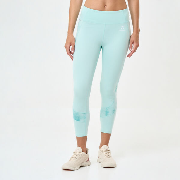 Calza Entrenamiento Topper 7 8 Mujer