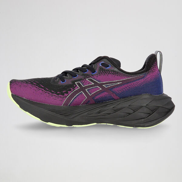 Zapatillas Running Asics Novablast 4 Mujer