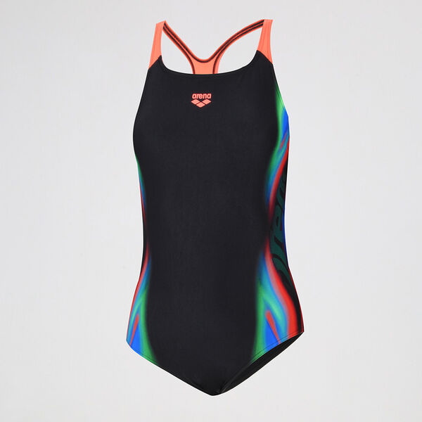 Traje de Ba&ntilde;o Arena Two Sides Swim Pro 554 Mujer