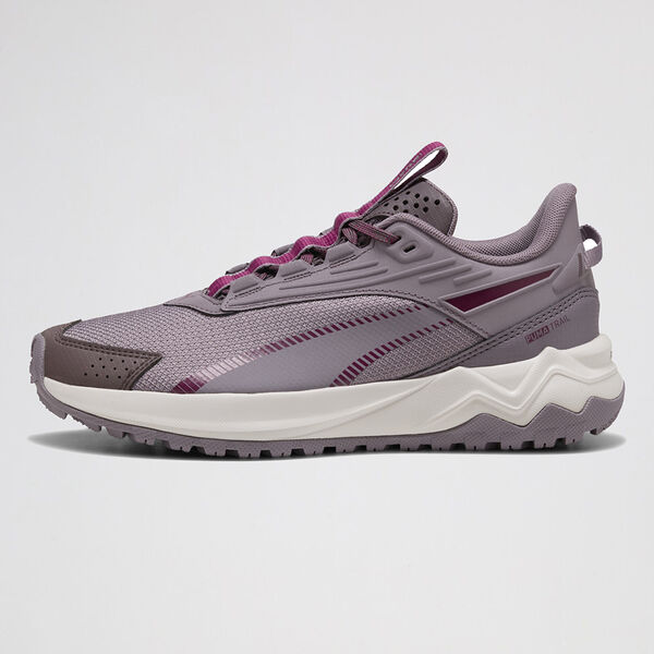 Zapatillas Running Puma Extend Lite Trail Mujer