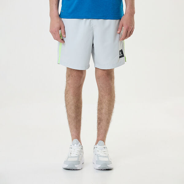 Short Entrenamiento Topper Vent Hombre
