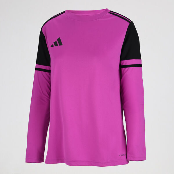 Camiseta Fútbol adidas Squad25 Gk Mujer