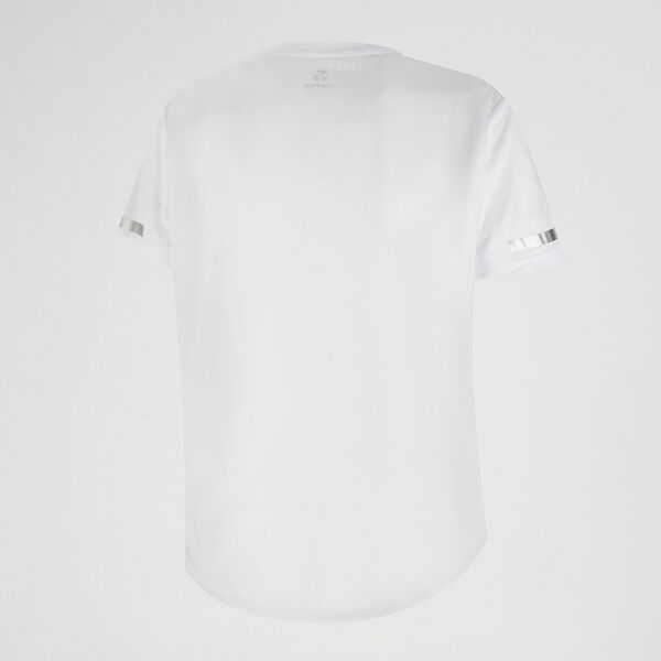 Remera Tenis Topper Mc Tns Br Mujer