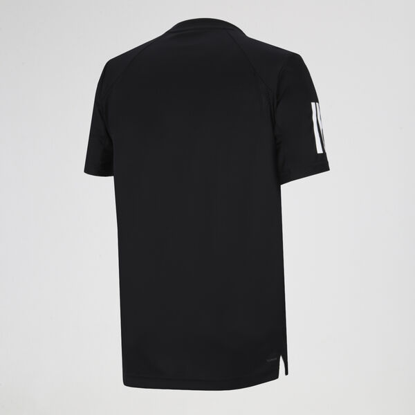 Remera adidas Club Climacool 3 Tiras Hombre