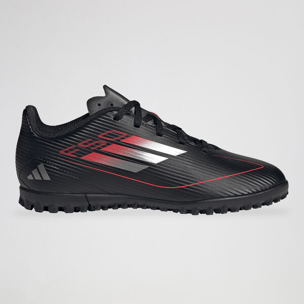 Botines Fútbol adidas F50 Club TF Infantil