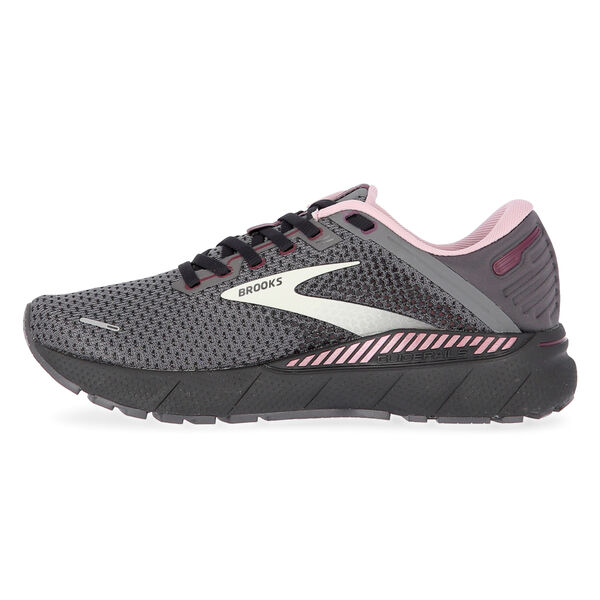 Zapatillas Running Brooks Adrenaline Gts 22 W 015 Mujer