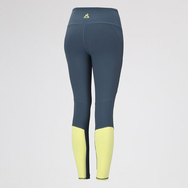 Calza Entrenamiento Le Coq Sportif Pro Mujer