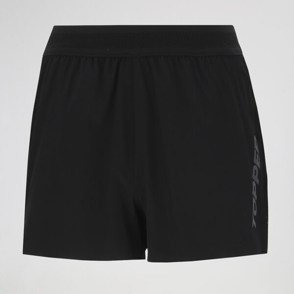 Short Topper Sprint para Mujer